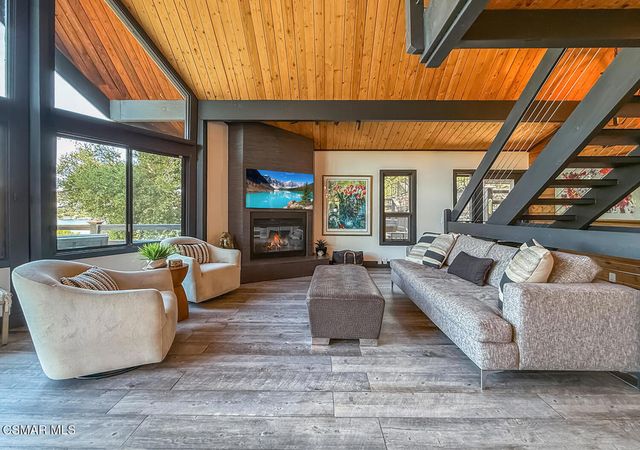 123 Lake Sherwood Drive, Lake Sherwood, CA 91361