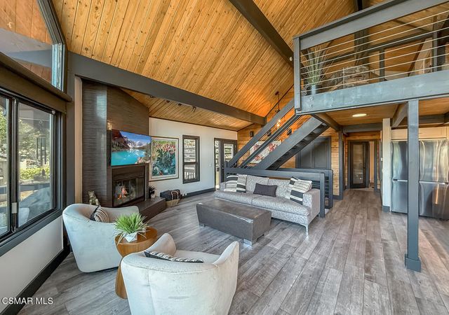 123 Lake Sherwood Drive, Lake Sherwood, CA 91361