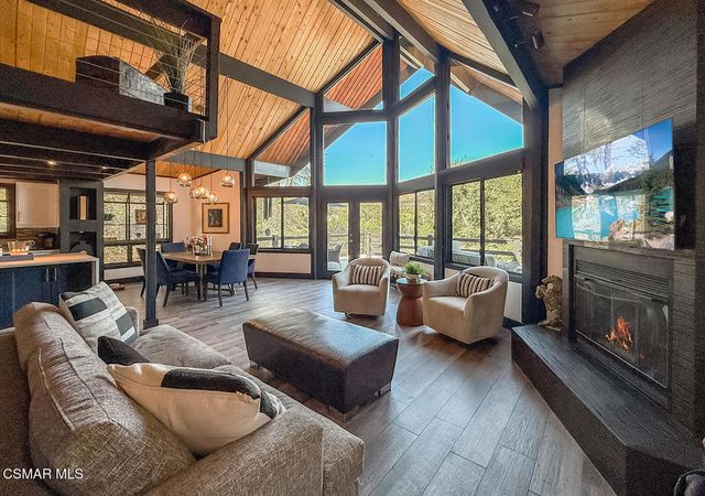 123 Lake Sherwood Drive, Lake Sherwood, CA 91361