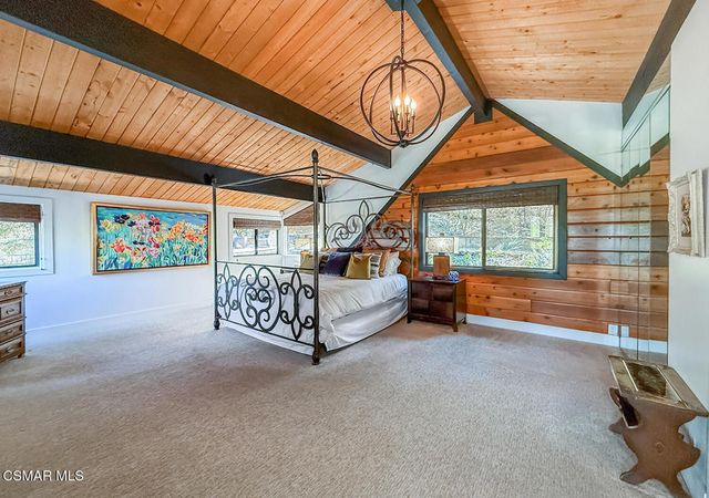 123 Lake Sherwood Drive, Lake Sherwood, CA 91361