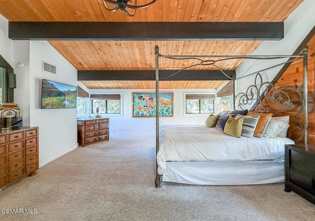 123 Lake Sherwood Drive, Lake Sherwood, CA 91361