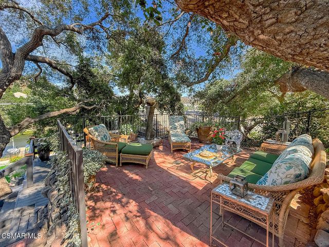 123 Lake Sherwood Drive, Lake Sherwood, CA 91361