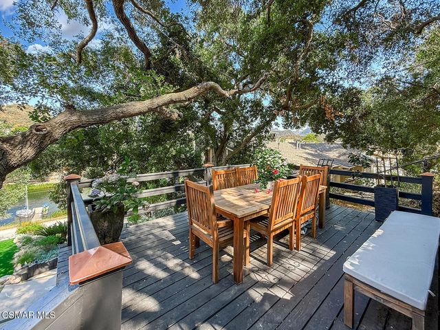 123 Lake Sherwood Drive, Lake Sherwood, CA 91361