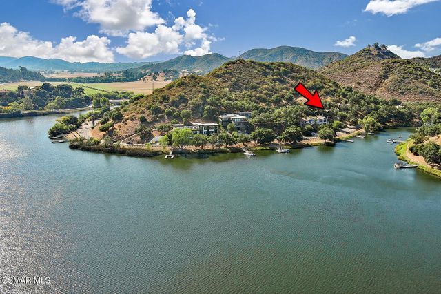 123 Lake Sherwood Drive, Lake Sherwood, CA 91361
