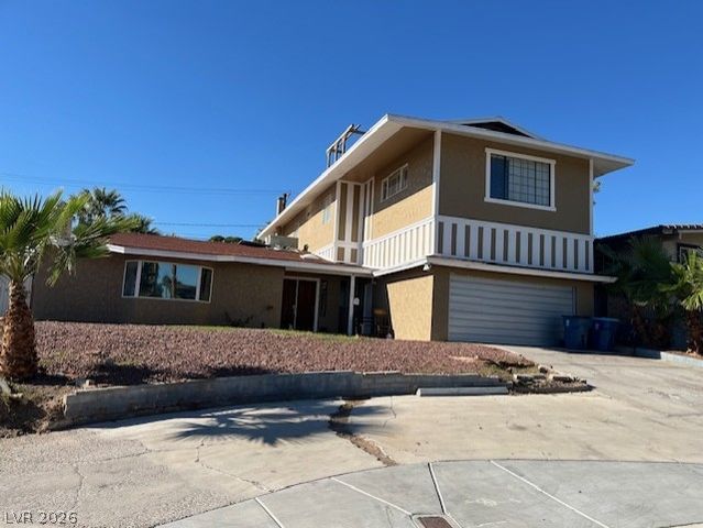 1904 Chapman Drive, Las Vegas, NV 89104