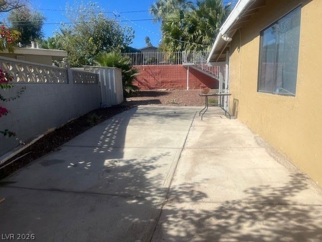 1904 Chapman Drive, Las Vegas, NV 89104
