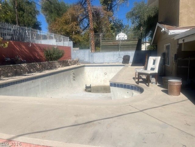 1904 Chapman Drive, Las Vegas, NV 89104