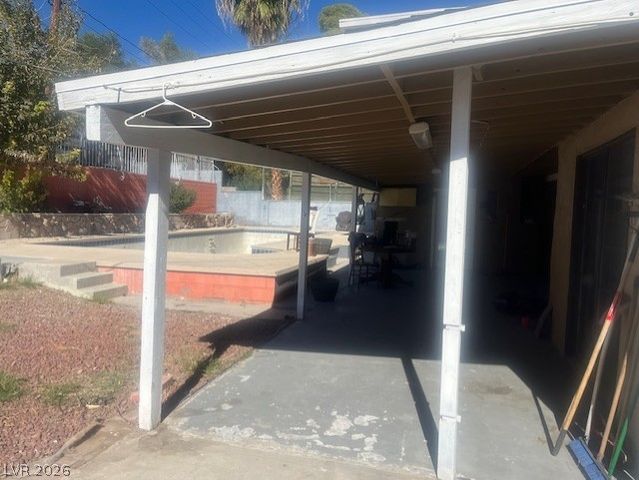 1904 Chapman Drive, Las Vegas, NV 89104