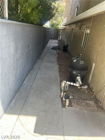 1904 Chapman Drive, Las Vegas, NV 89104