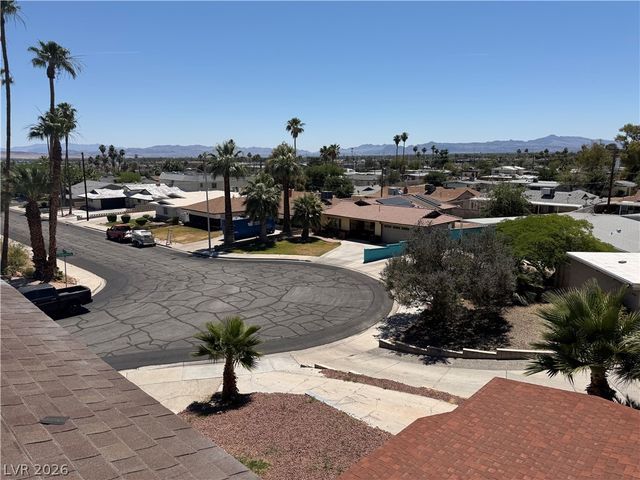 1904 Chapman Drive, Las Vegas, NV 89104