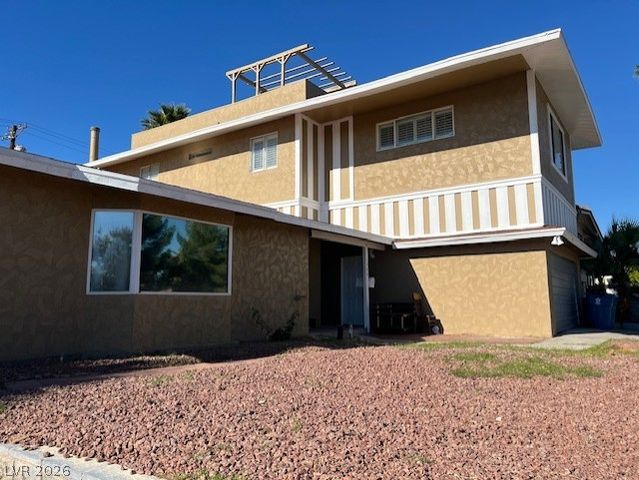 1904 Chapman Drive, Las Vegas, NV 89104