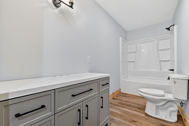 569 Number 20 Mine Road, Mccaysville, GA 30555