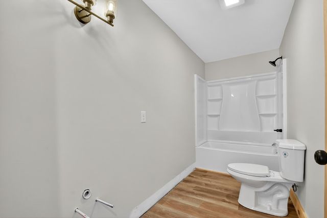 569 Number 20 Mine Road, Mccaysville, GA 30555