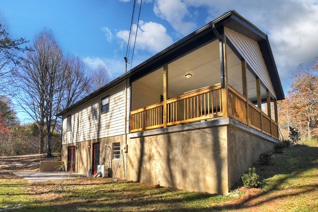 569 Number 20 Mine Road, Mccaysville, GA 30555