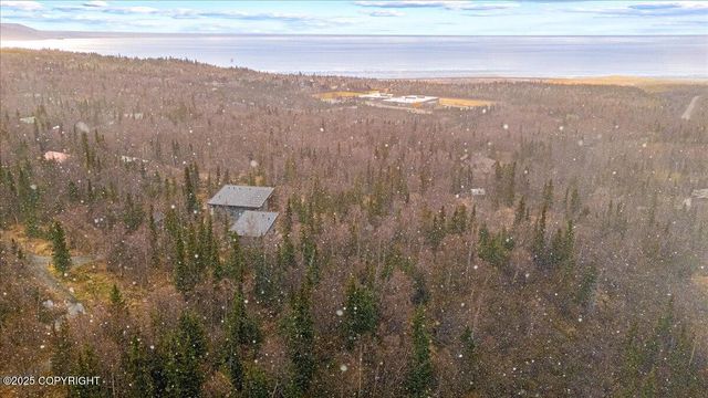 L4 Blair View Circle, Anchorage, AK 99516