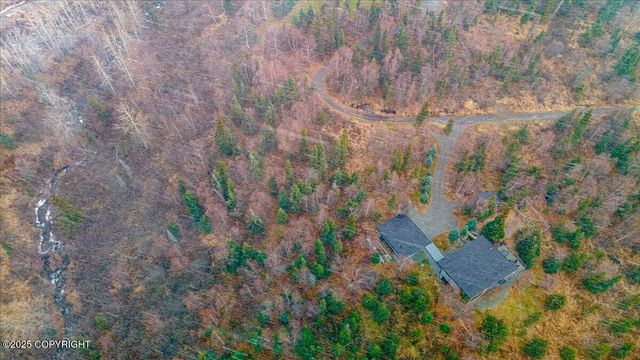 L4 Blair View Circle, Anchorage, AK 99516
