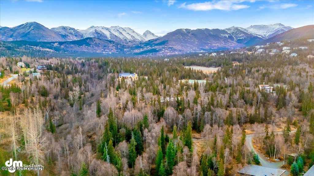 L4 Blair View Circle, Anchorage, AK 99516