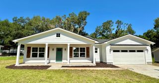 lot 5 Powderhorn Avenue, Tallahassee, FL 32309