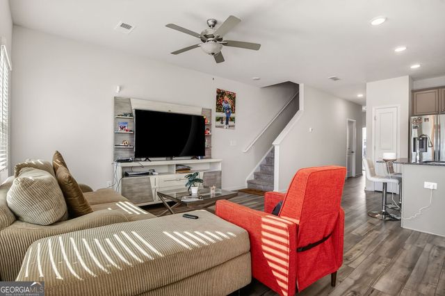 131 Regent Park, Hoschton, GA 30548