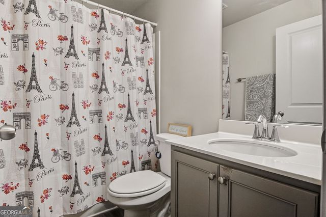 131 Regent Park, Hoschton, GA 30548