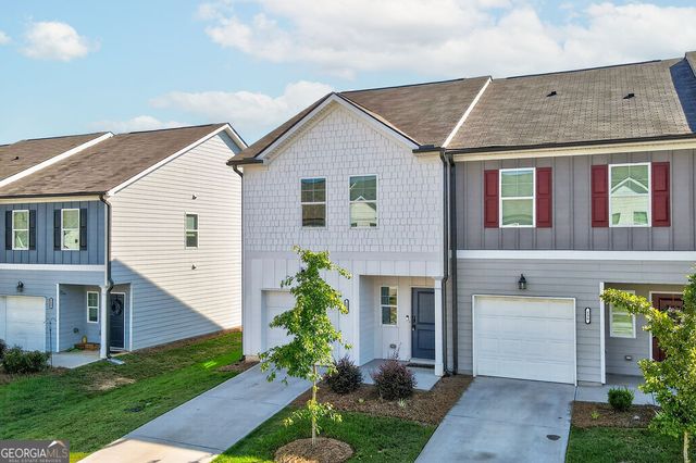 131 Regent Park, Hoschton, GA 30548