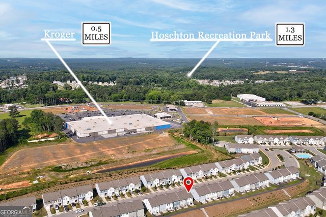 131 Regent Park, Hoschton, GA 30548