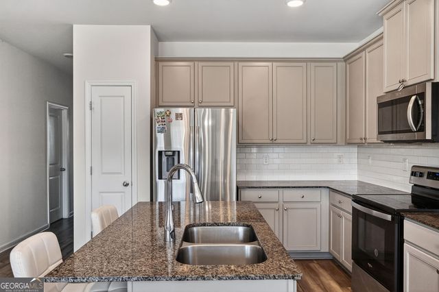 131 Regent Park, Hoschton, GA 30548