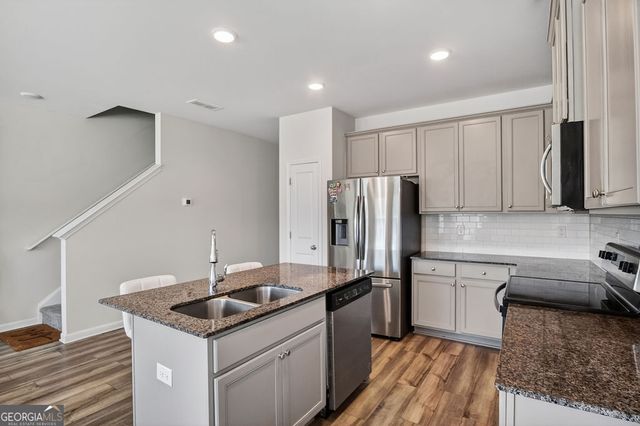 131 Regent Park, Hoschton, GA 30548