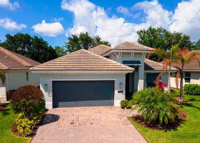 12621 SW Sunrise Lake Terrace, Port St. Lucie, Port St Lucie, FL 34987