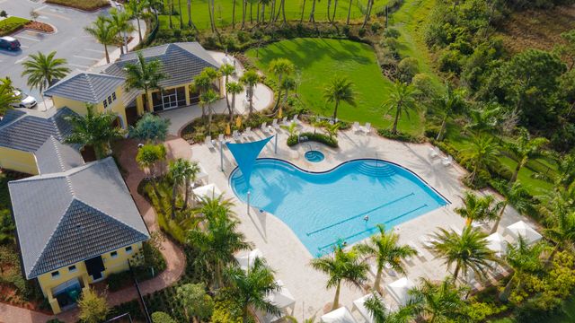 12621 SW Sunrise Lake Terrace, Port St. Lucie, Port St Lucie, FL 34987