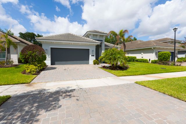 12621 SW Sunrise Lake Terrace, Port St. Lucie, Port St Lucie, FL 34987