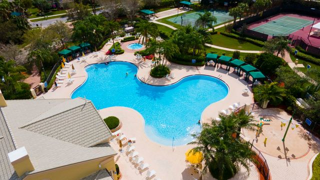 12621 SW Sunrise Lake Terrace, Port St. Lucie, Port St Lucie, FL 34987
