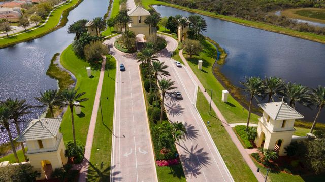 12621 SW Sunrise Lake Terrace, Port St. Lucie, Port St Lucie, FL 34987