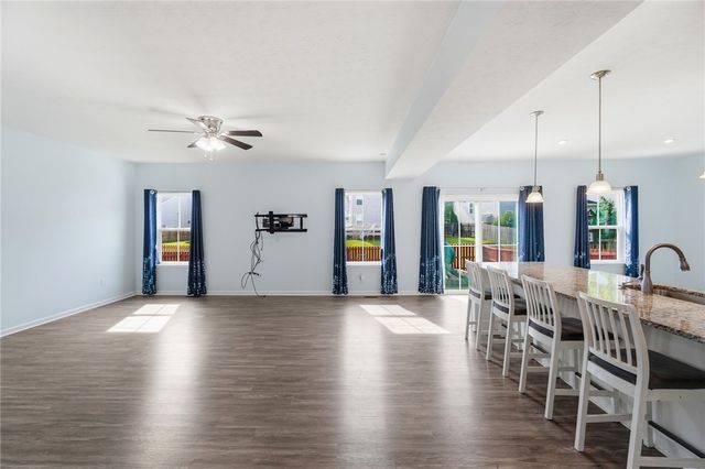 146 Rivulet Drive, Fairborn, OH 45324