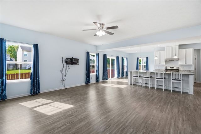 146 Rivulet Drive, Fairborn, OH 45324