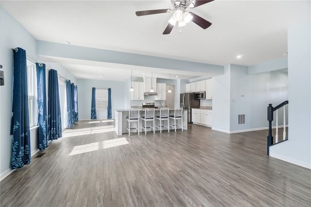 146 Rivulet Drive, Fairborn, OH 45324