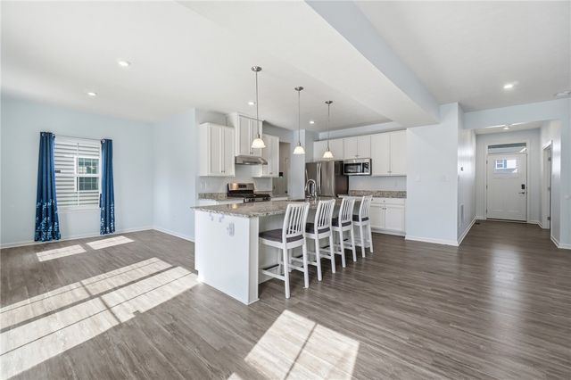 146 Rivulet Drive, Fairborn, OH 45324