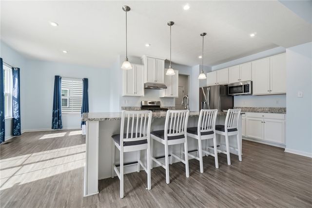 146 Rivulet Drive, Fairborn, OH 45324