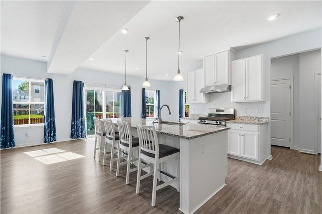 146 Rivulet Drive, Fairborn, OH 45324