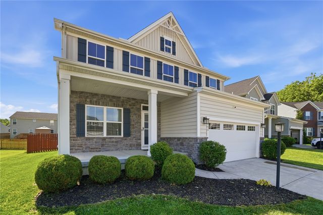 146 Rivulet Drive, Fairborn, OH 45324