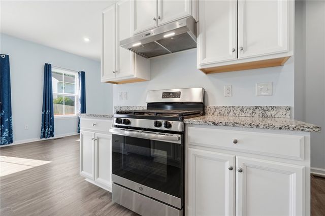146 Rivulet Drive, Fairborn, OH 45324