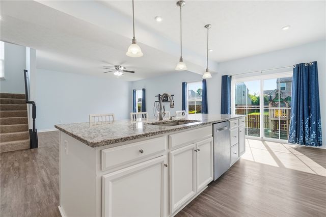 146 Rivulet Drive, Fairborn, OH 45324