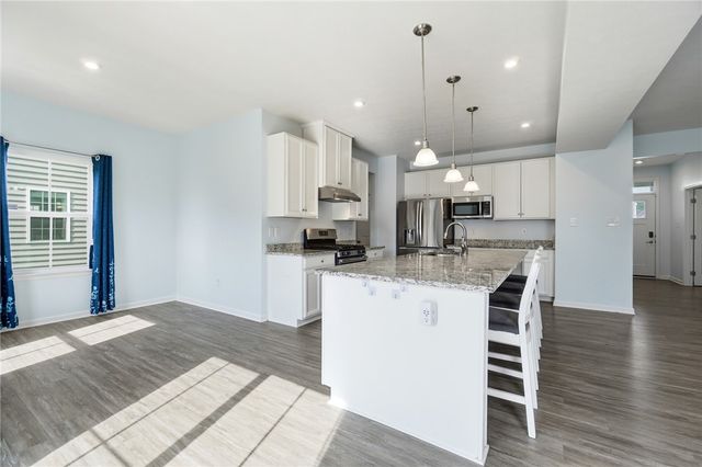 146 Rivulet Drive, Fairborn, OH 45324