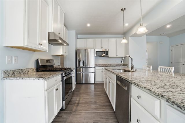 146 Rivulet Drive, Fairborn, OH 45324