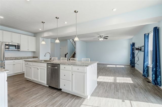 146 Rivulet Drive, Fairborn, OH 45324