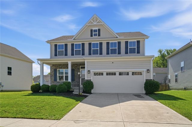 146 Rivulet Drive, Fairborn, OH 45324
