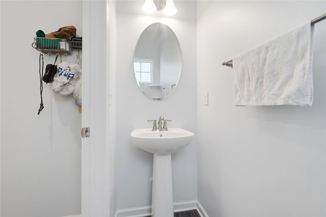 146 Rivulet Drive, Fairborn, OH 45324