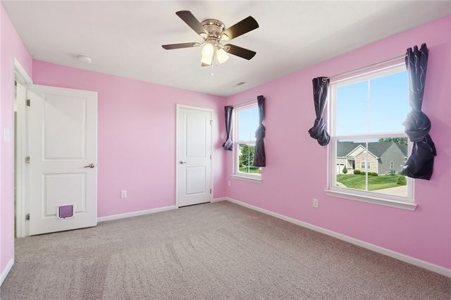 146 Rivulet Drive, Fairborn, OH 45324