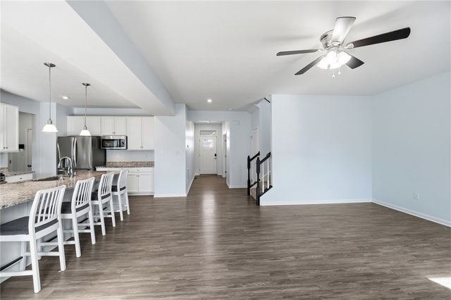 146 Rivulet Drive, Fairborn, OH 45324