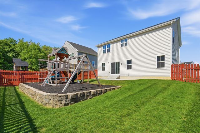 146 Rivulet Drive, Fairborn, OH 45324